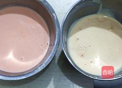 双色白玉卷的做法图解9