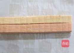 双色白玉卷的做法图解21