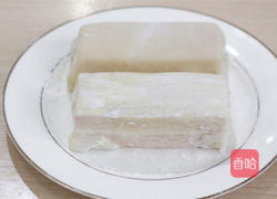 双色白玉卷的做法图解22