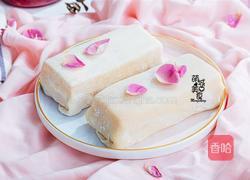 双色白玉卷的做法图解23