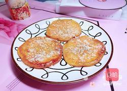 干酪粉香煎红薯的做法图解14