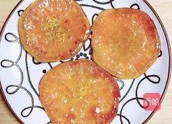 干酪粉香煎红薯的做法图解10