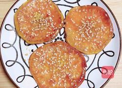 干酪粉香煎红薯的做法图解11