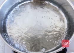 冰糖雪梨糯米丸的做法图解6