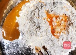 手工蝴蝶面的做法图解5