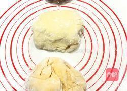 手工蝴蝶面的做法图解6