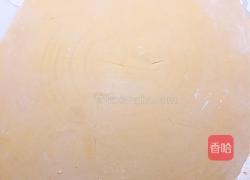 手工蝴蝶面的做法图解7