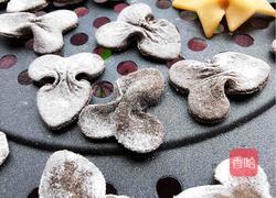 手工蝴蝶面的做法图解11