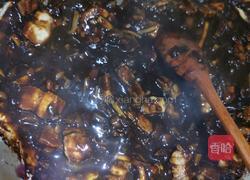 炸酱面的做法图解5