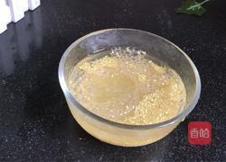 红枣藜麦粥的做法图解3