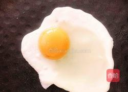 减脂早餐的做法图解1