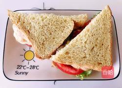 减脂早餐的做法图解3