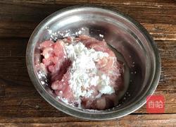 芹菜香干炒肉丝的做法图解2