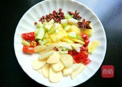 红烧香菇鸡块的做法图解5