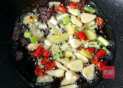 红烧香菇鸡块的做法图解9