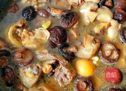 红烧香菇鸡块的做法图解15