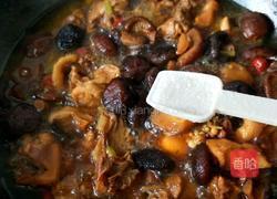 红烧香菇鸡块的做法图解16