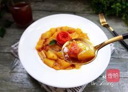 番茄烧土豆的做法图解14