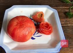 番茄烧土豆的做法图解1