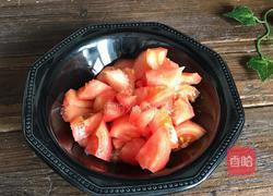 番茄烧土豆的做法图解2