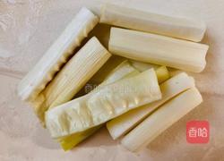 家常炒虾的做法图解3