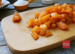 杏子果酱的做法图解2