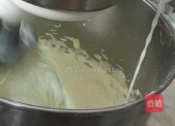 金枕蛋糕的做法图解4