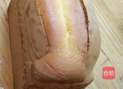 金枕蛋糕的做法图解8