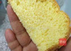 金枕蛋糕的做法图解10