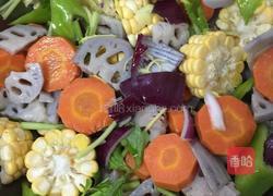 三汁焖锅的做法图解1