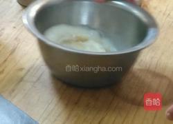 提拉米苏的做法图解3