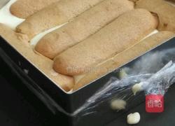 提拉米苏的做法图解14