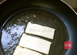 红烧豆腐的做法图解2
