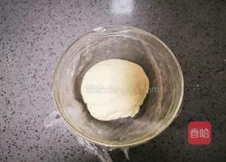 果酱面包的做法图解2