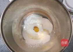 果酱面包的做法图解5