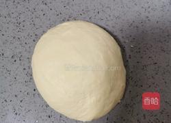 紫米餐包的做法图解11