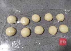 果酱面包的做法图解16