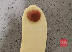 果酱面包的做法图解20