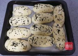 果酱面包的做法图解27