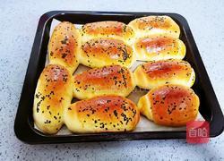 果酱面包的做法图解29