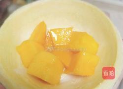 芒果酥的做法图解3