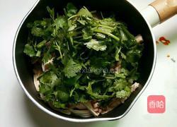 香辣凉拌腐竹的做法图解12