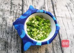 葱油饼的做法图解7