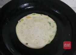 葱油饼的做法图解17