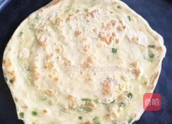 葱油饼的做法图解19