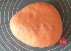 电饭煲面包的做法图解6