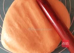 电饭煲面包的做法图解8