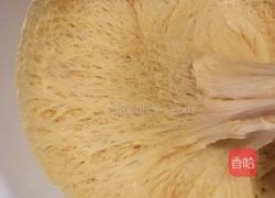 电饭煲面包的做法图解12