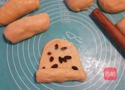 电饭煲面包的做法图解15