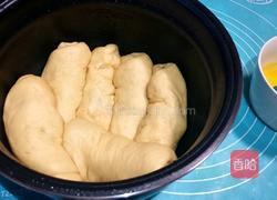电饭煲面包的做法图解17
